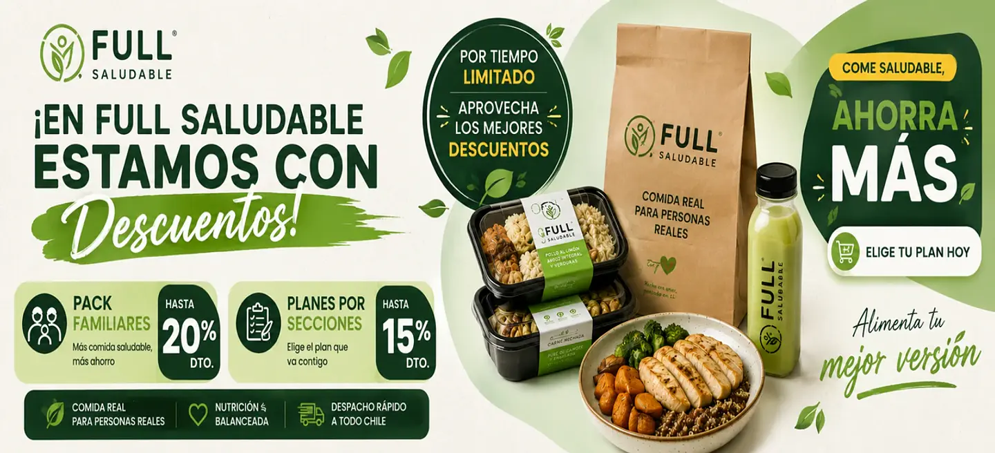 Nutronista en Providencia