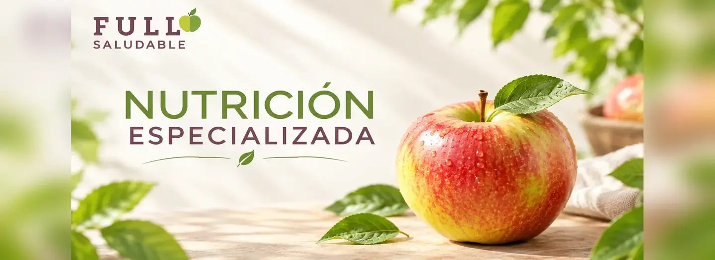 La mejor Nutricionista en Providencia Especialista