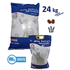 Arena Sanitaria Aglutinante Kuri Ñarki 24kg