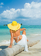 Demo Beach hat - Miniatura 2