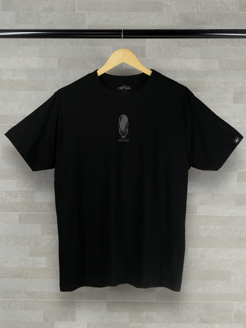 Camiseta Edición 