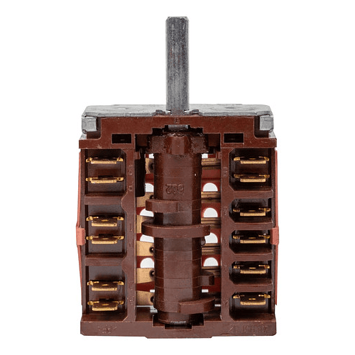 Conmutador Hornos FDV Elegance II y III 1