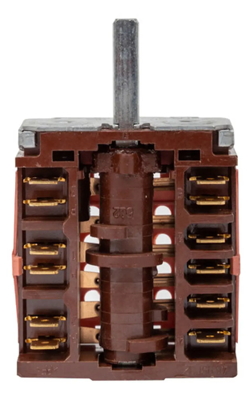 Conmutador Hornos FDV Elegance II y III 1