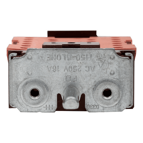 Conmutador Hornos FDV Elegance II y III 3