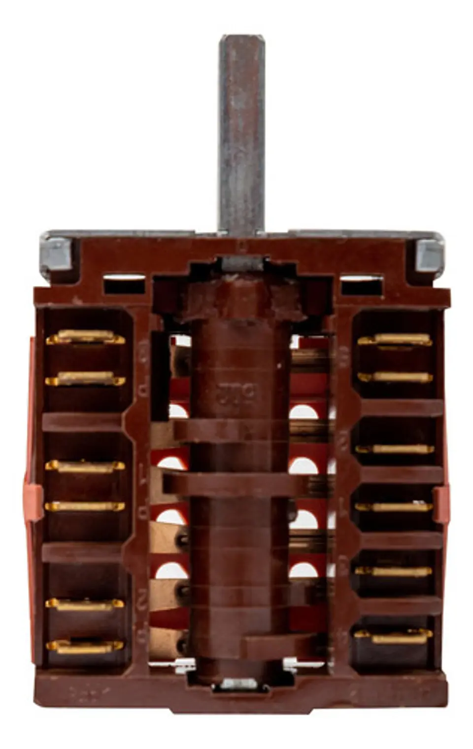 Conmutador Hornos FDV Elegance II y III 4