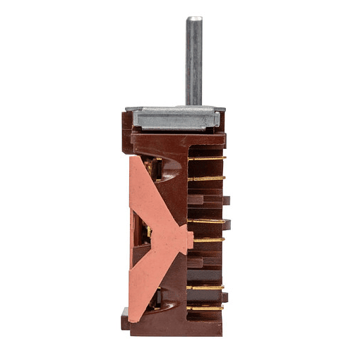 Conmutador Hornos FDV Elegance II y III 5