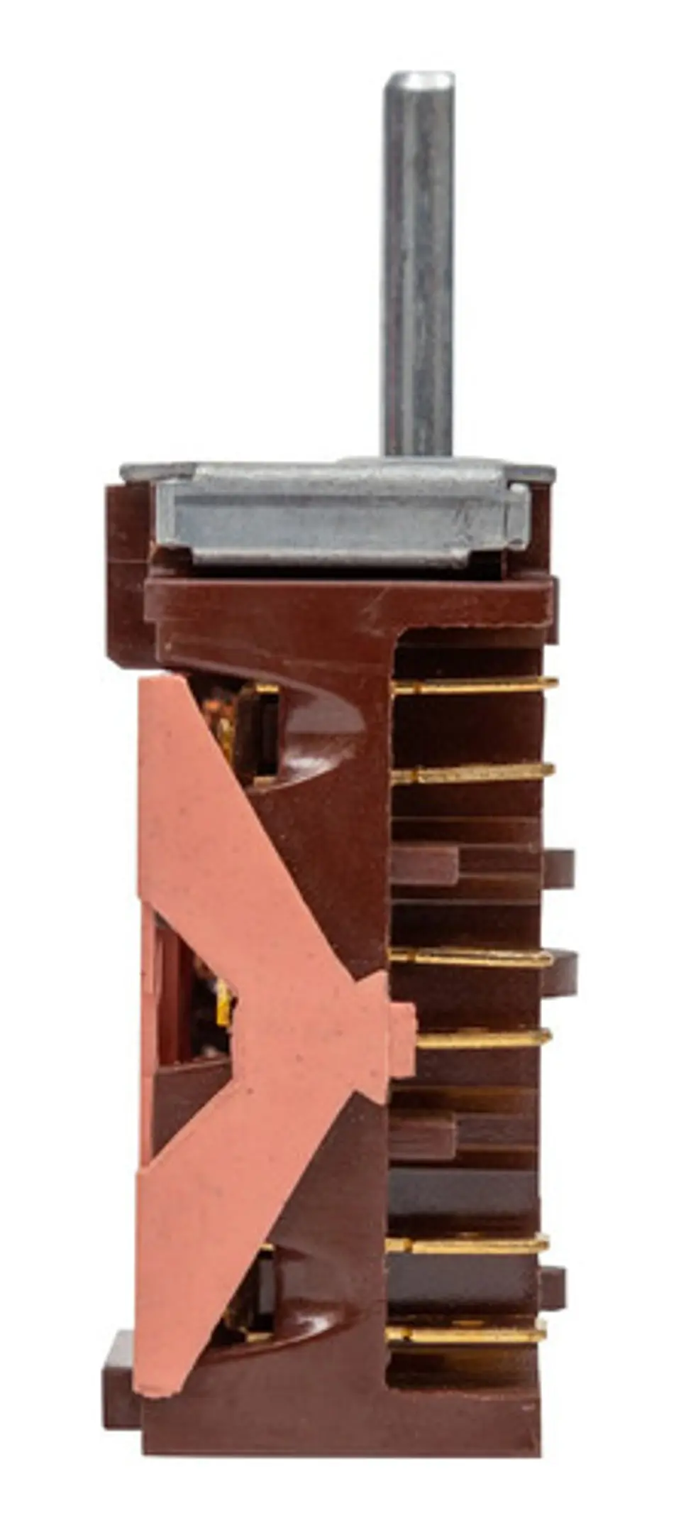 Conmutador Hornos FDV Elegance II y III 5