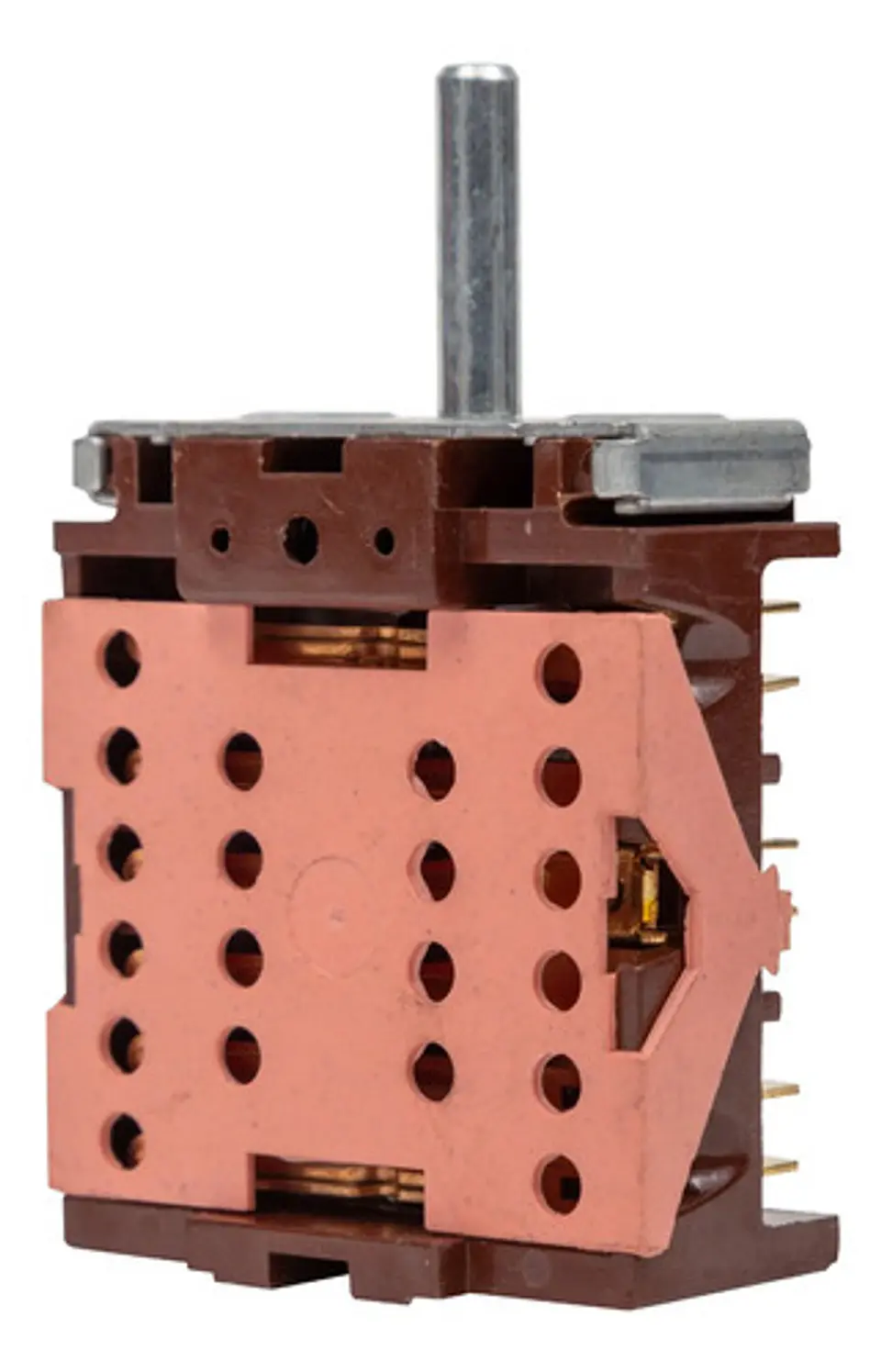 Conmutador Hornos FDV Elegance II y III 6