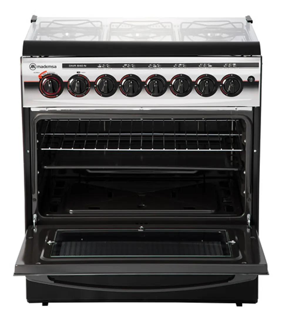 Junta Puerta Hornos Y Cocinas 90 cm. 6