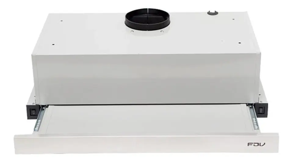 Campana FDV Urban 60 5