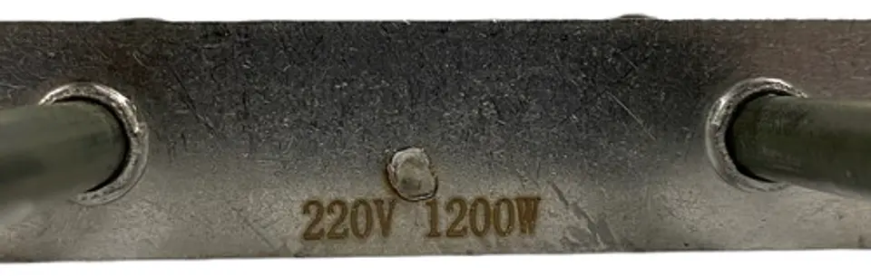 Resistencia Hornos TEKA 1200W 3