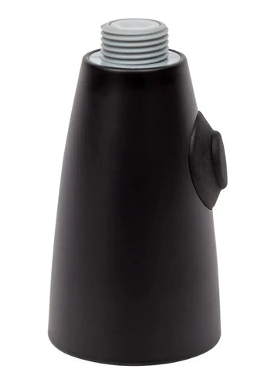 Cabezal o Ducha Griferías FDV Top Pro Black 2.0  3