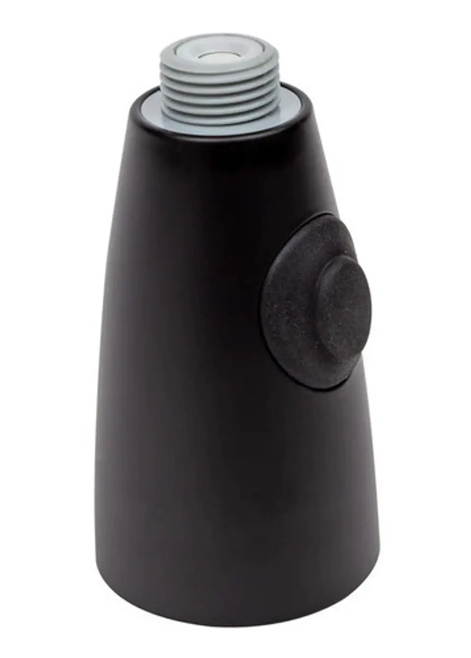 Cabezal o Ducha Griferías FDV Top Pro Black 2.0  4