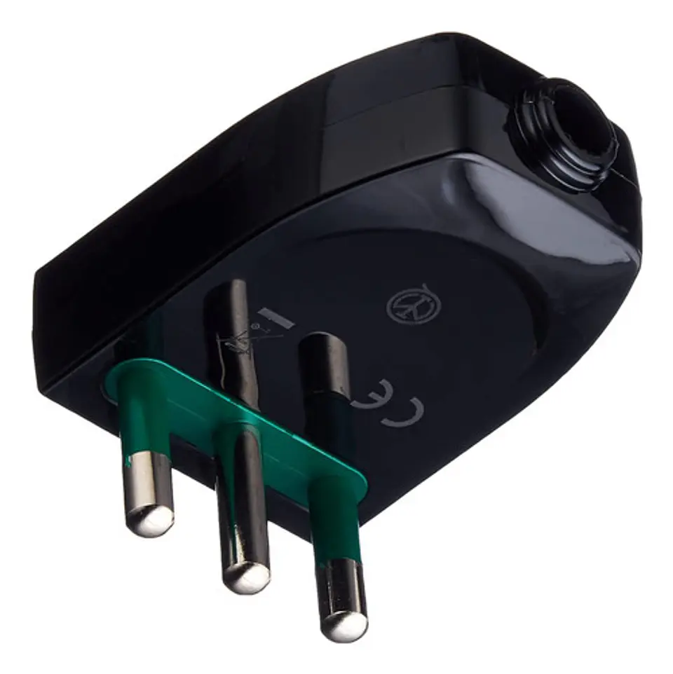 Enchufe Macho Volante Articulado 16 A Vimar 2