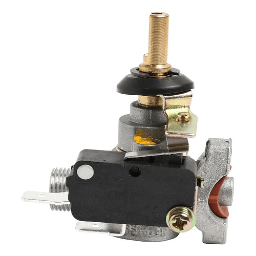 Válvula Grifo De Gas Encimeras FDV Design 4G/4T 1