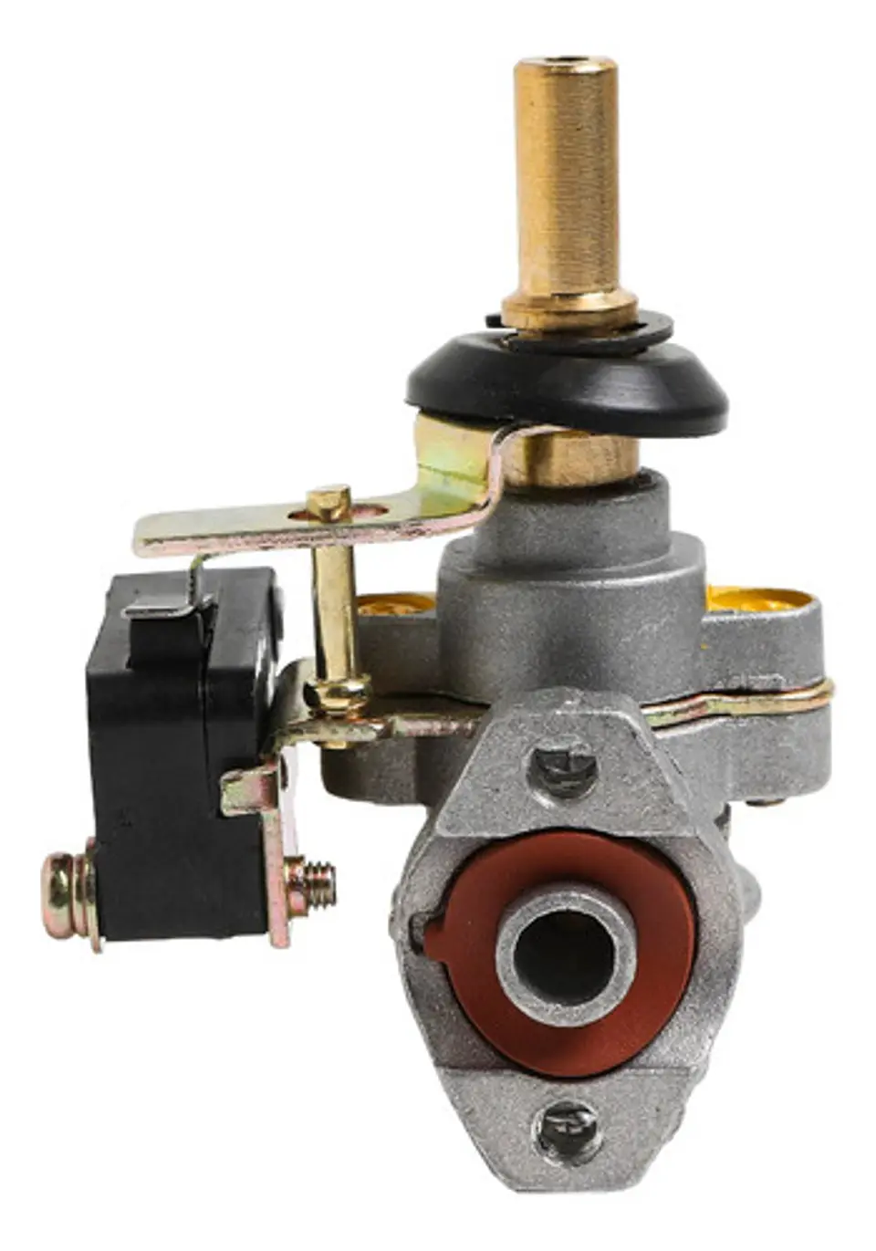 Válvula Grifo De Gas Encimeras FDV Design 4G/4T 2