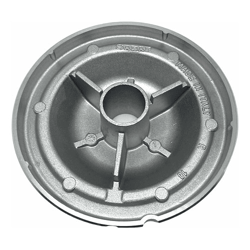 Quemador Rápido Alta Eficiencia Sabaf Cocinas Sindelen 4