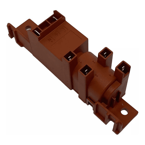 Pack Generador De 4 Salidas Con 4 Bujías Normales (3,5 cm Enlozado) 2