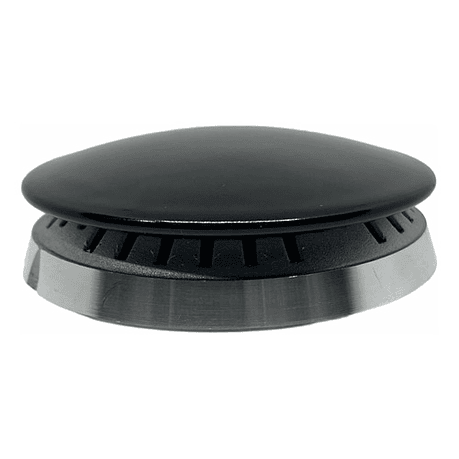 Quemador Semi Rápido Alta Eficiencia Sabaf Cocinas Sindelen 1