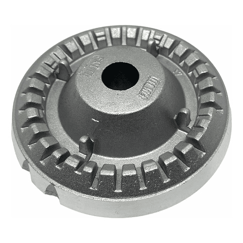 Quemador Semi Rápido Alta Eficiencia Sabaf Cocinas Sindelen 2