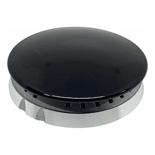 Quemador Semi Rápido Alta Eficiencia Sabaf Cocinas Sindelen 3