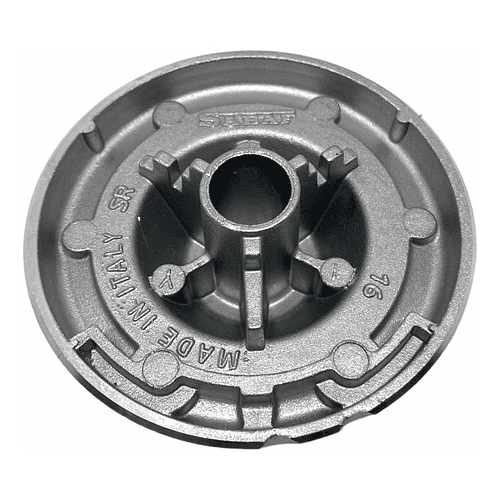 Quemador Semi Rápido Alta Eficiencia Sabaf Cocinas Sindelen 4