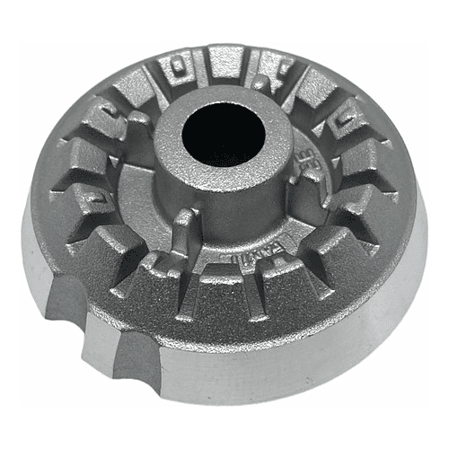 Quemador Auxiliar Alta Eficiencia Sabaf Cocinas Sindelen 2