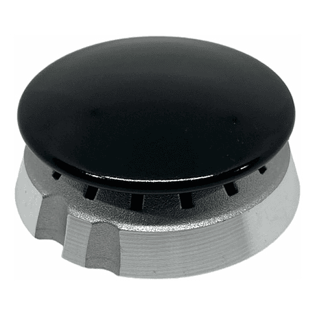 Quemador Auxiliar Alta Eficiencia Sabaf Cocinas Sindelen 3