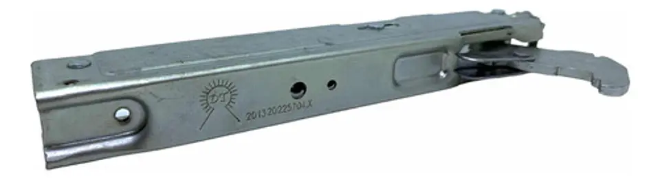 Bisagra Puerta Hornos Sindelen Línea 7000 3