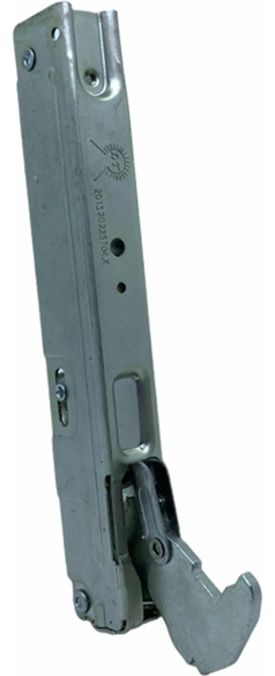 Bisagra Puerta Hornos Sindelen Línea 7000 5