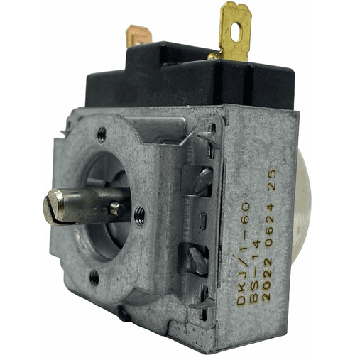 Timer 60 Minutos Hornos Eléctricos 2