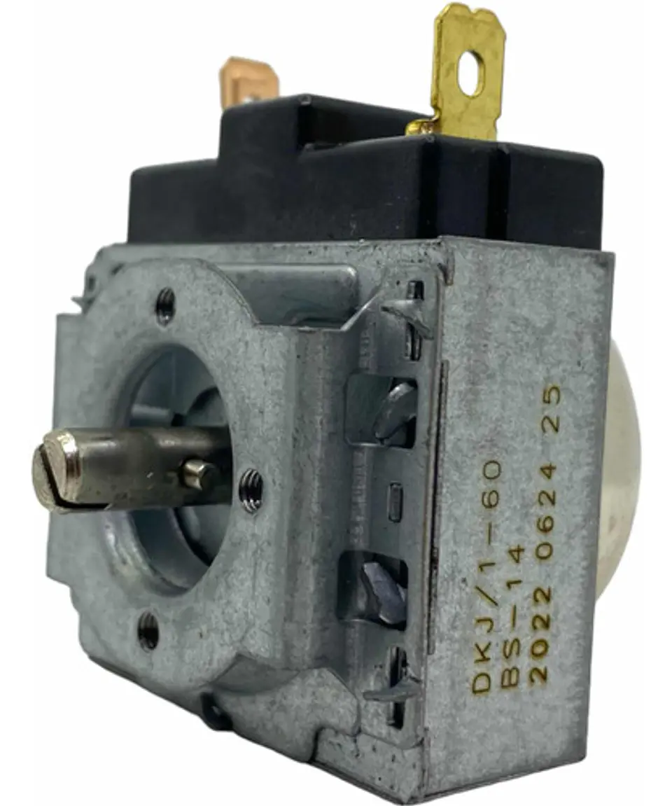 Timer 60 Minutos Hornos Eléctricos 2