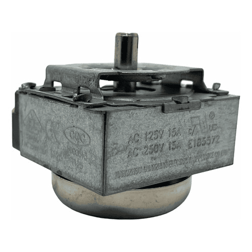 Timer 60 Minutos Hornos Eléctricos 3