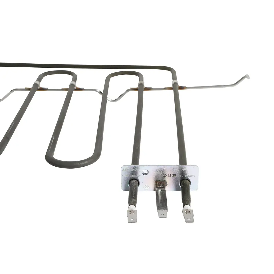 Resistencia Superior Hornos FDV 4