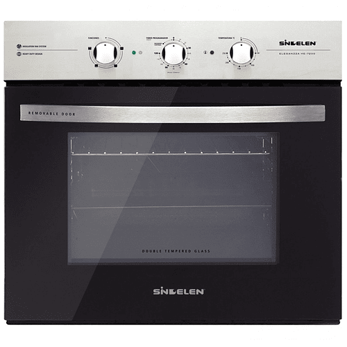 Horno Sindelen Empotrable HE-7200IN 1