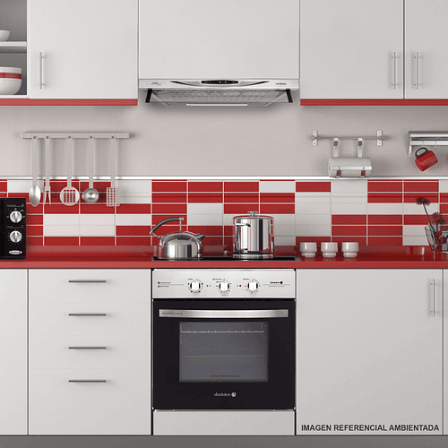 Horno Sindelen Empotrable HE-7200IN 2