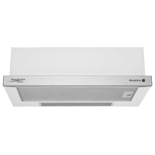 Campana Retráctil CAR-610IN 1