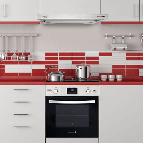 Campana Retráctil CAR-610IN 4