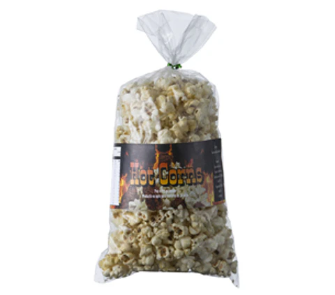 Hot Corns