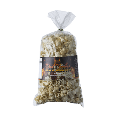 Hot Corns 1