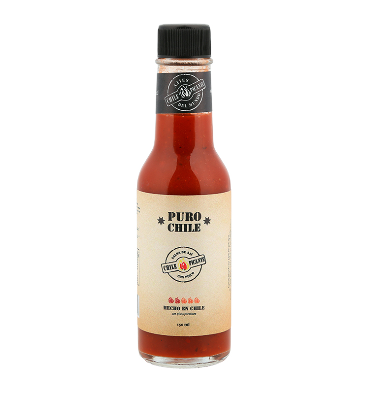 Puro Chile Original