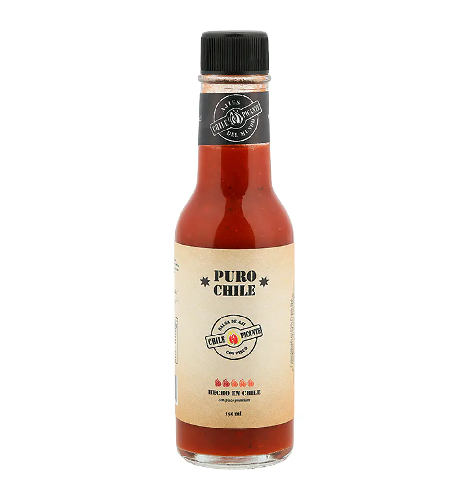 Puro Chile Original 1