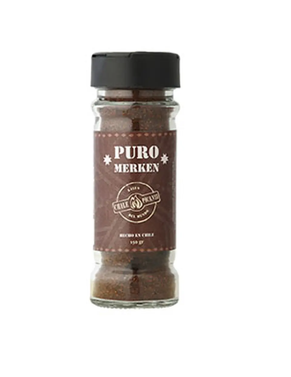 Puro Merkén 1