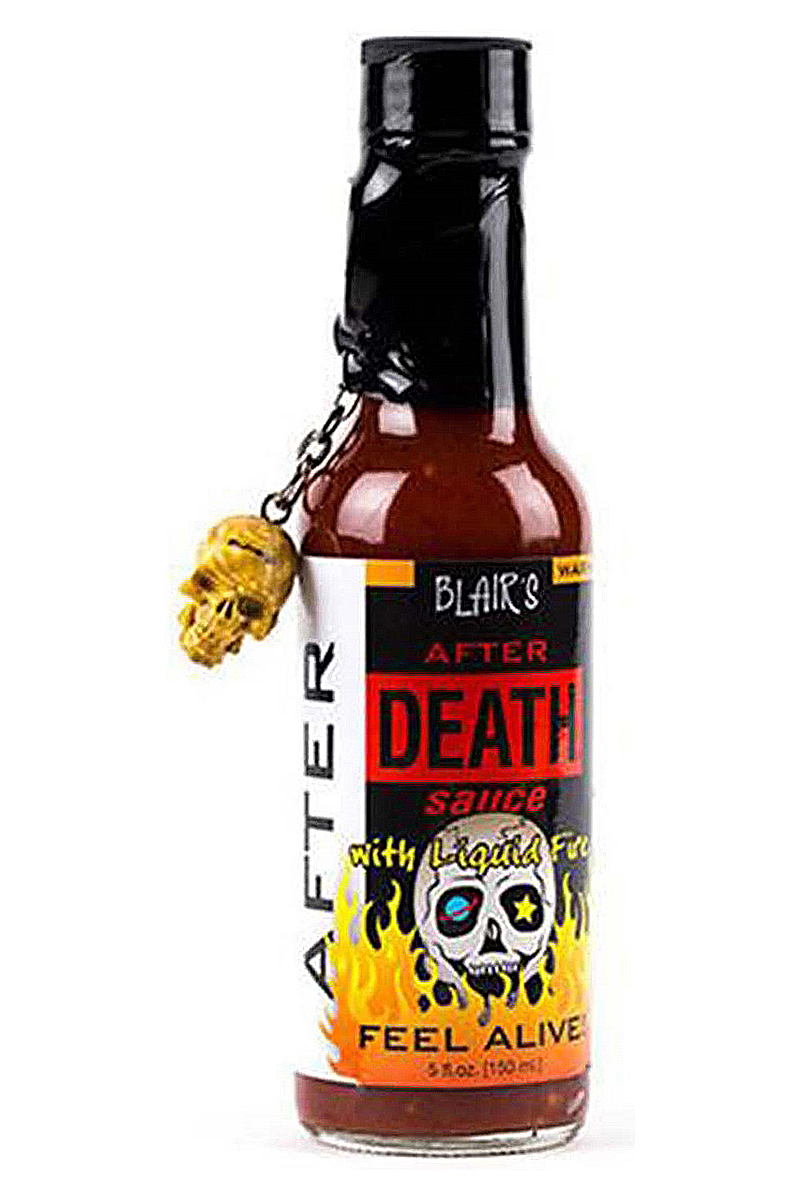 After Death