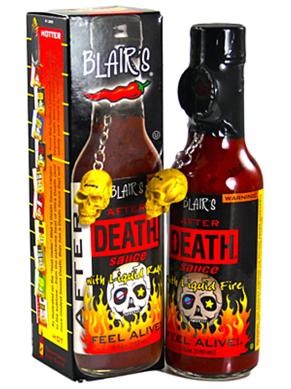 After Death 2