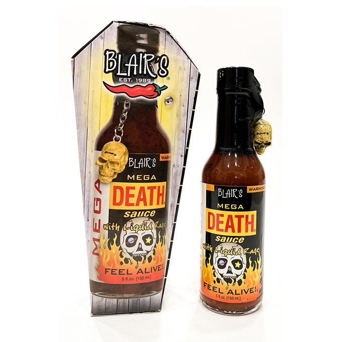 Mega Death