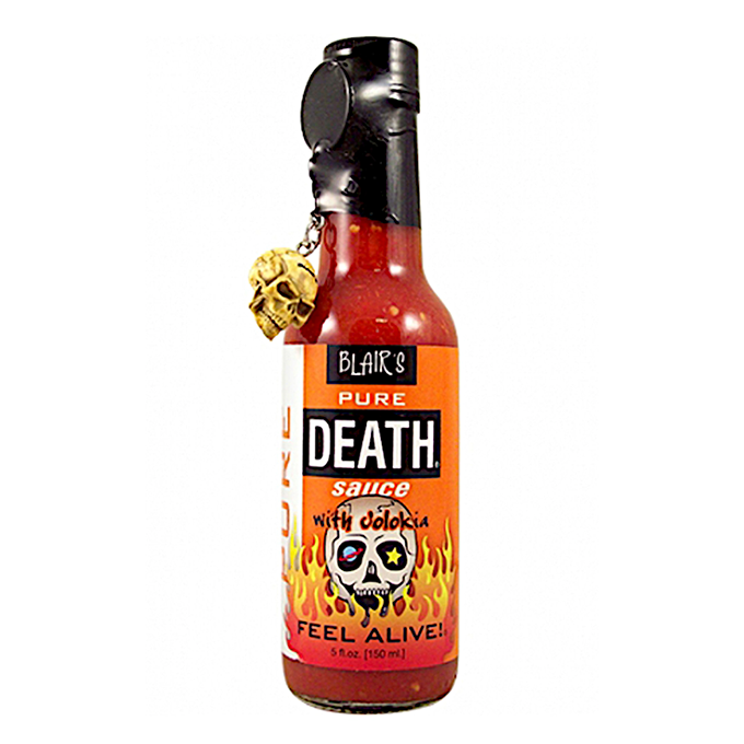 Pure Death