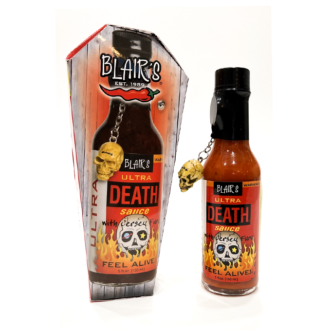 Ultra Death