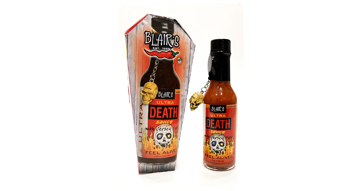 Ultra Death