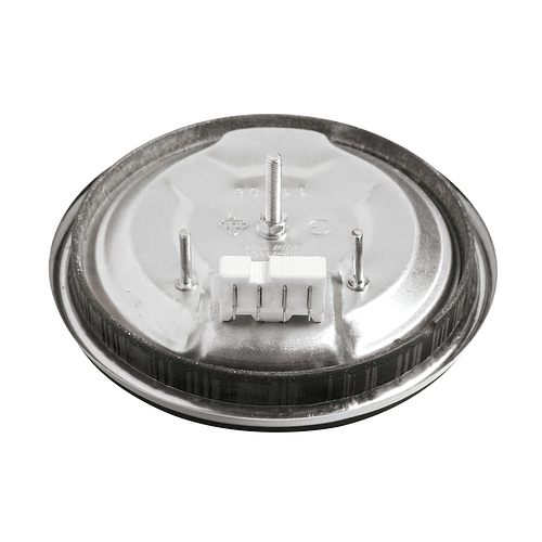 Plato Eléctrico Chico Encimeras FDV / KUBLI / FENSA / MADEMSA 145mm 1500W 3